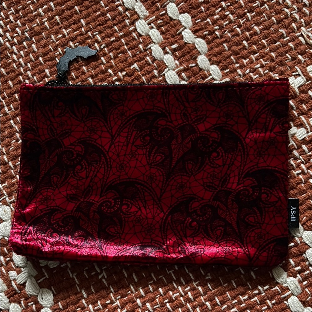 Ipsy Makeup Bag 🦇 4 for $10